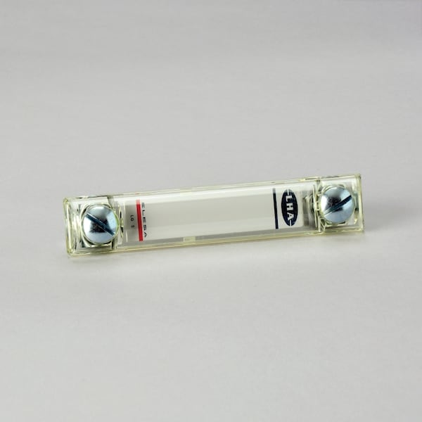 Hydraulic Level Gauge